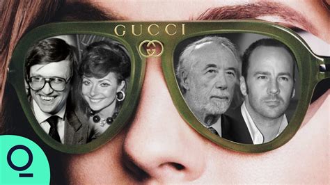 reportage gucci|Gucci real story.